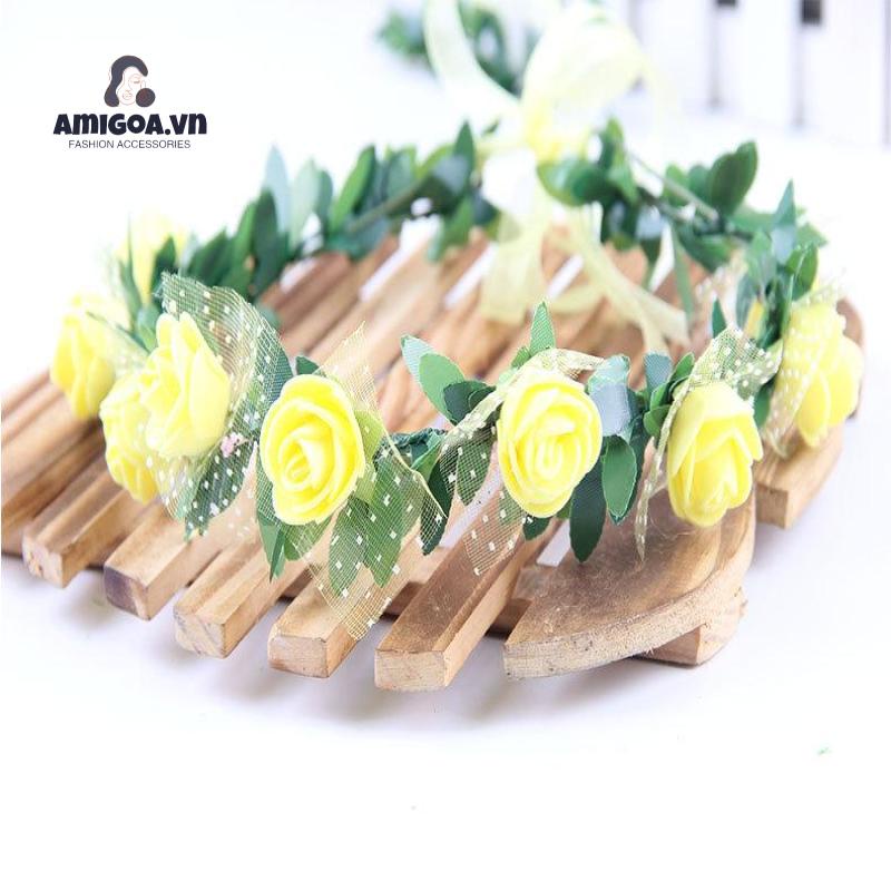 Băng Đô 【amigoa.vn】 Băng Đô Của Anh