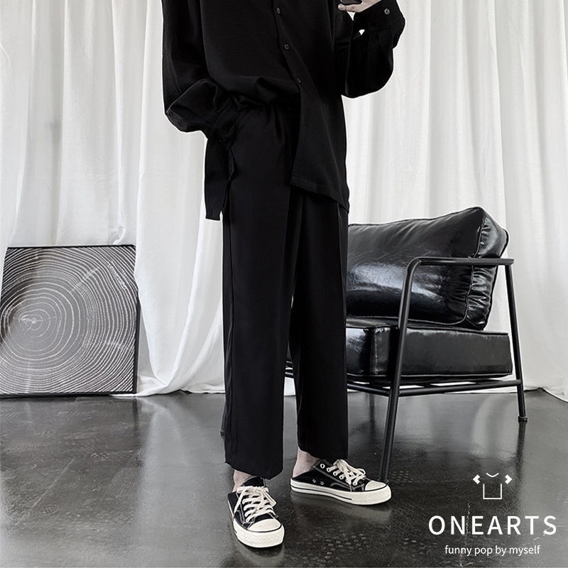 Bộ Áo Sơ Mi + Cà Vạt + Quần Tây Thời Trang Lịch Lãm Cho Nam