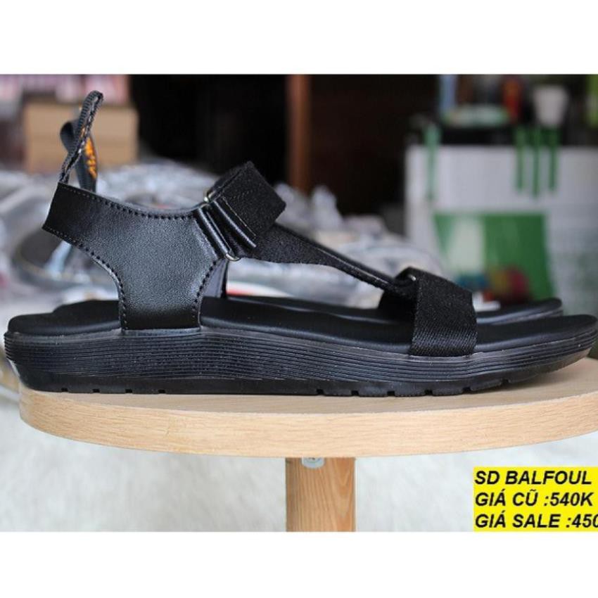 Xả Hàng- giày sandal thái lan . giày sandal dr ( SD BALFOUR) - ,