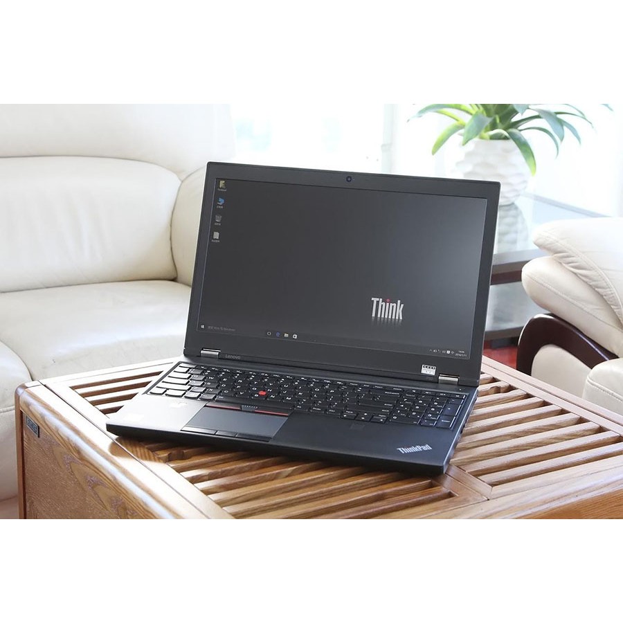 Laptop LENOVO THINKPAD P50 i7 - VGA QUADRO M2000M 4GB | BigBuy360 - bigbuy360.vn