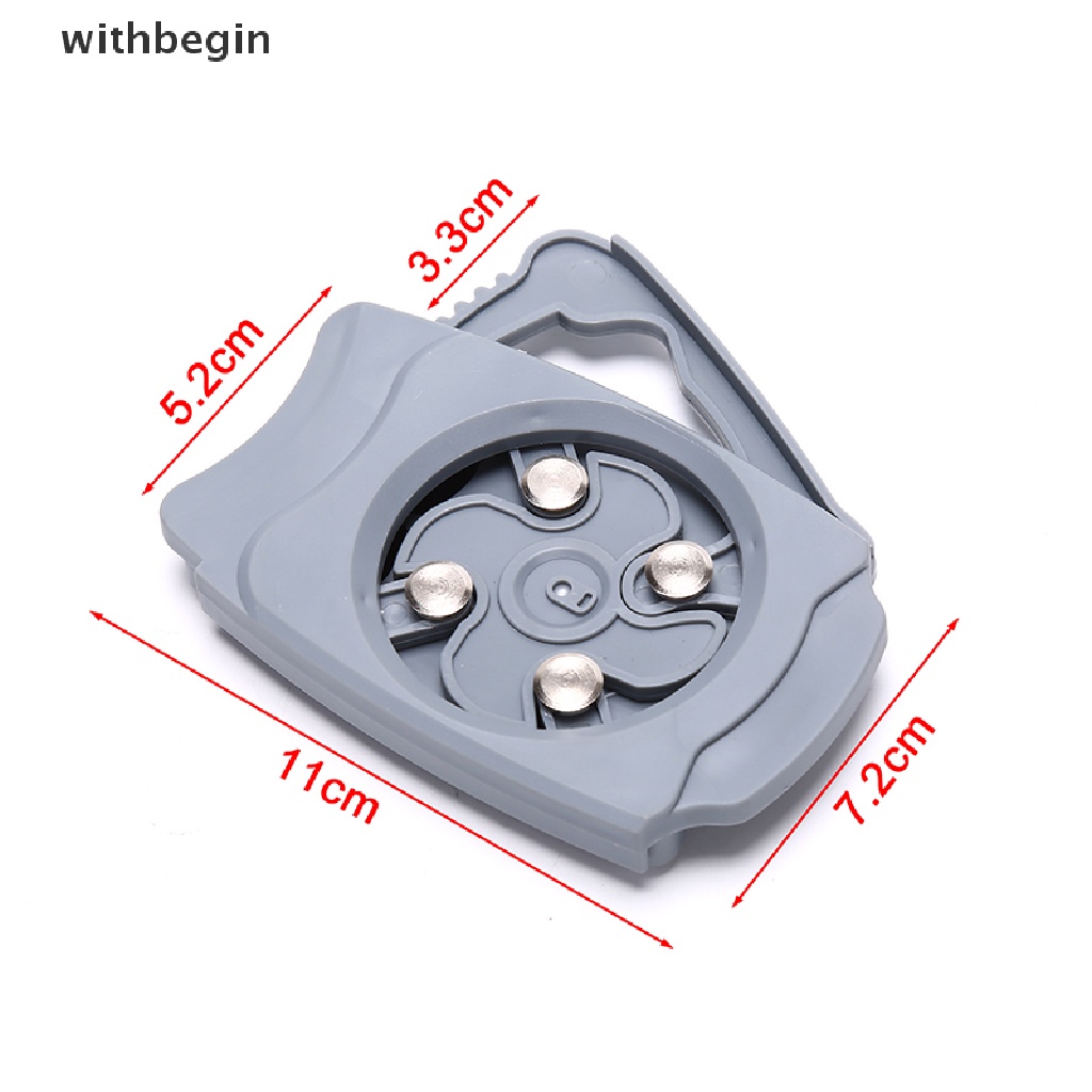 Dụng Cụ Mở Nắp Chai Dễ Dàng Thông Dụng