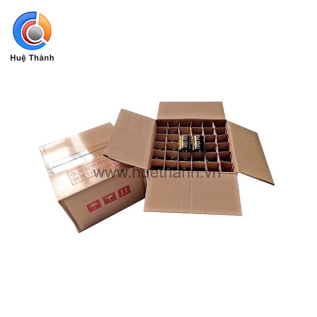 Tụ điện 50V 6800UF 30*40, đảm bảo tin dùng, chất lượng, hàng uy tín, giá rẻ cạnh tranh, hỗ trợ lâu dài