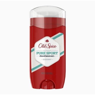 Lăn khử mùi Nam OLD SPICE - PURE SPORT ( 85g ) - Hàng Mỹ.