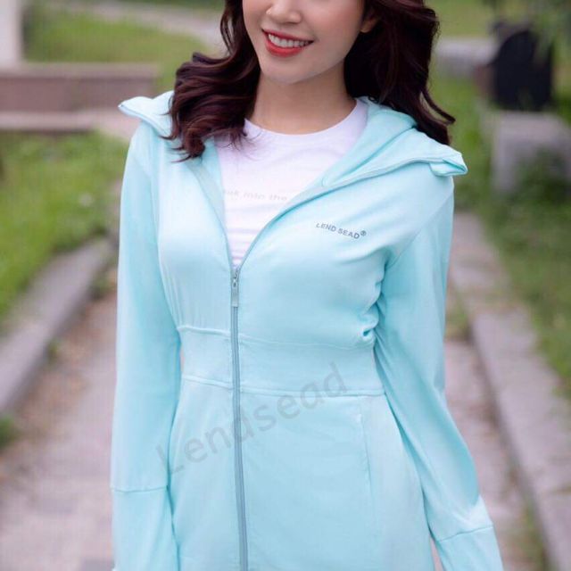 Áo chống nắng toàn thân