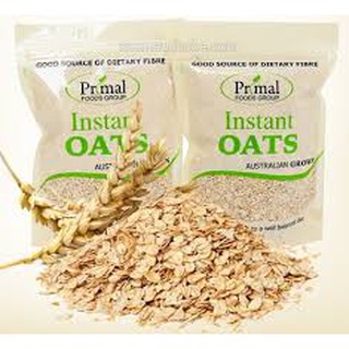 YẾN MẠCH ÚC PRIMAL ĂN LIỀN 200G/400g.