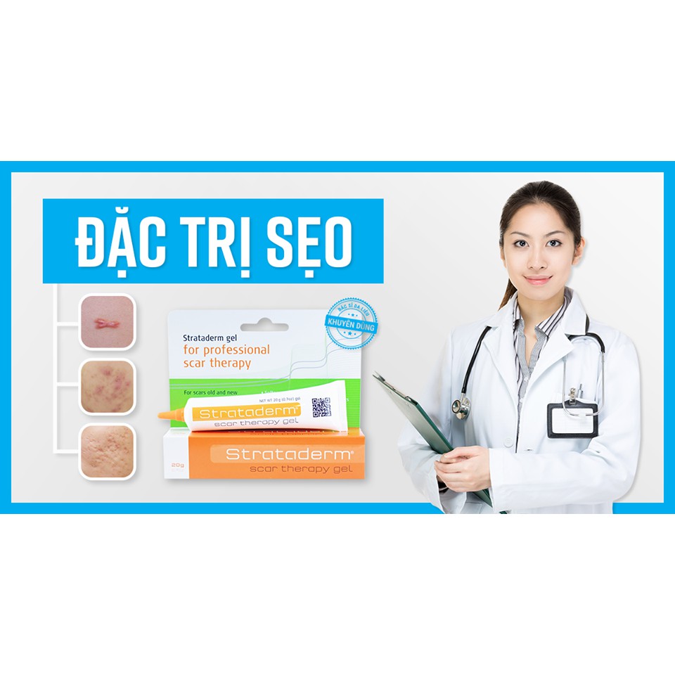 ❤️Tặng 5 nạ ngủ collagen xịn❤️ Vua Của các loại sẹo - Thâm - Nám chỉ 1 type là kết quả thấy rõ