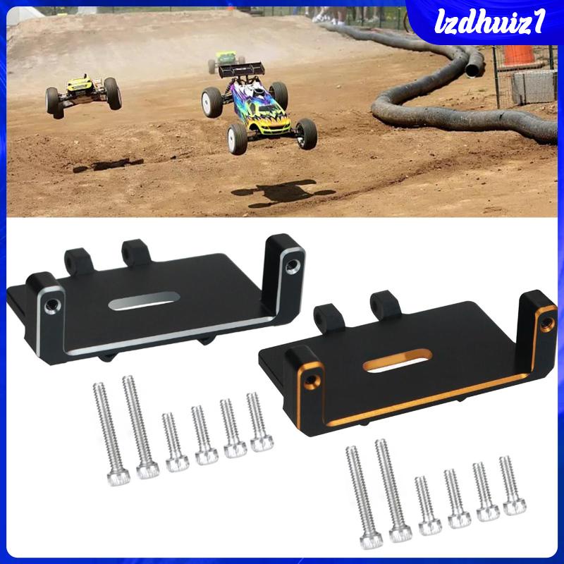 Phụ Kiện Cố Định Động Cơ Servo Cho Mô Hình Xe Điều Khiển SCX24 90081 1: 24