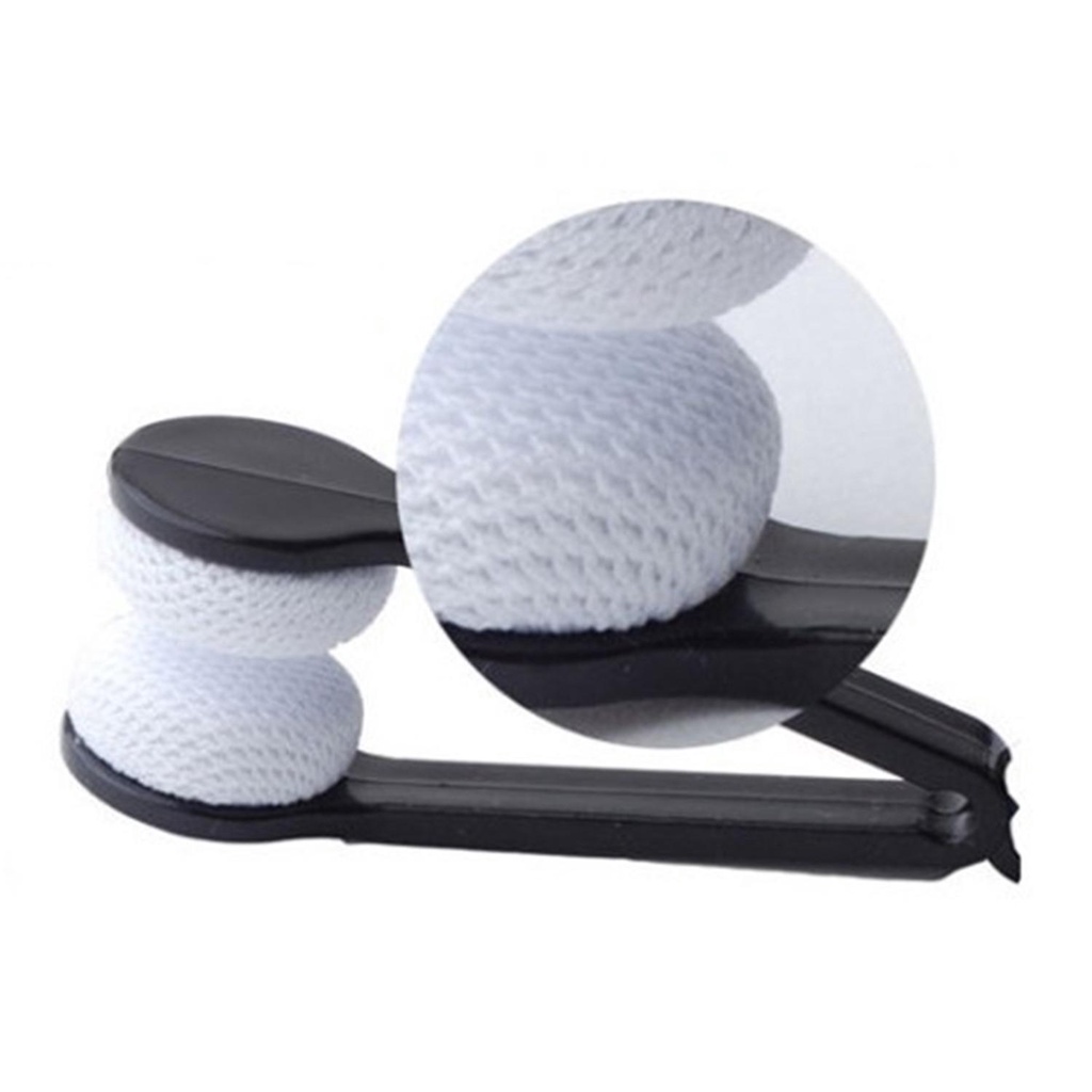 Cọ Vệ Sinh Mắt Kính Siêu Mềm Đa Năng Tiện Dụng