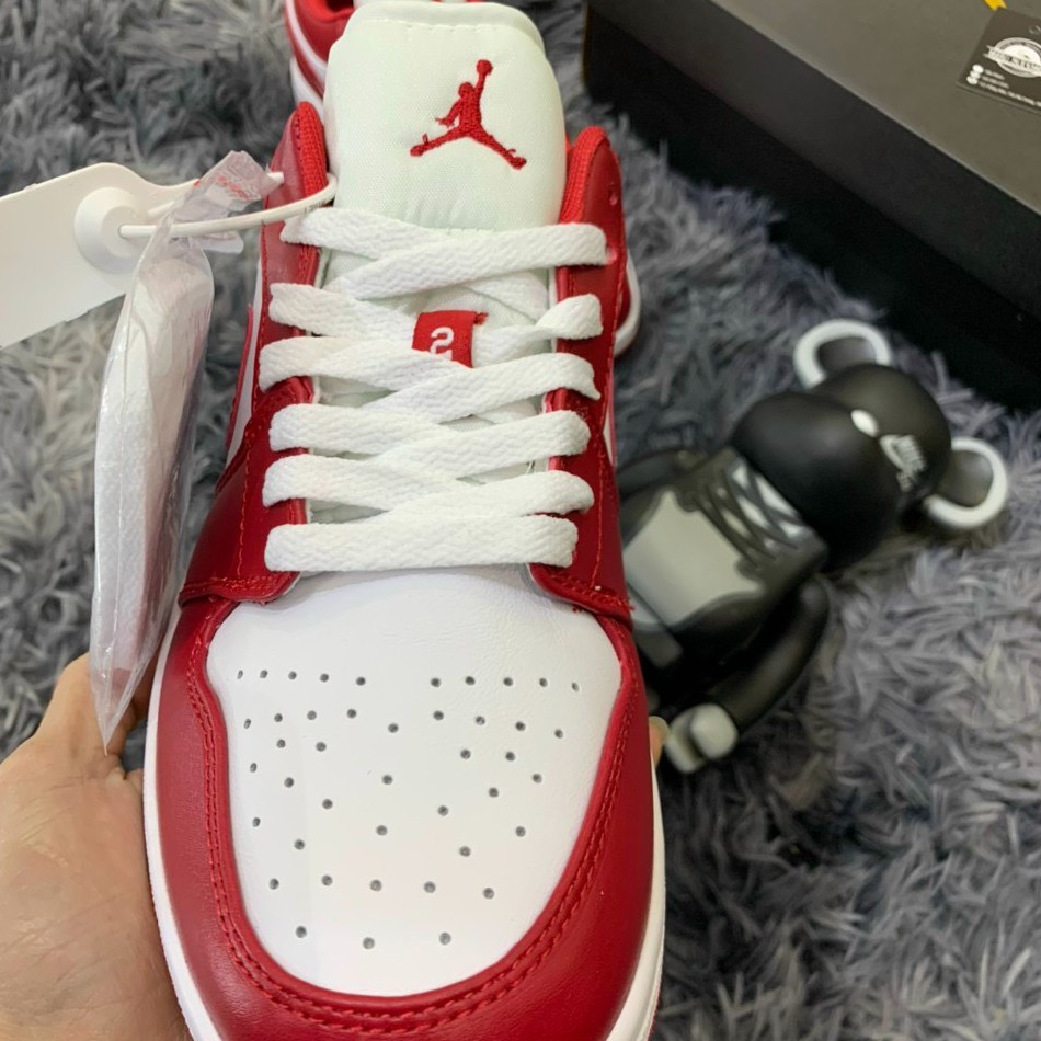 [ full bill - full box ] Giày thể thao sneakers JD Low 1 Paris, JD Xanh Trắng ,JD Đỏ Trắng, JD Thổ Cẩm hàng 11 | BigBuy360 - bigbuy360.vn
