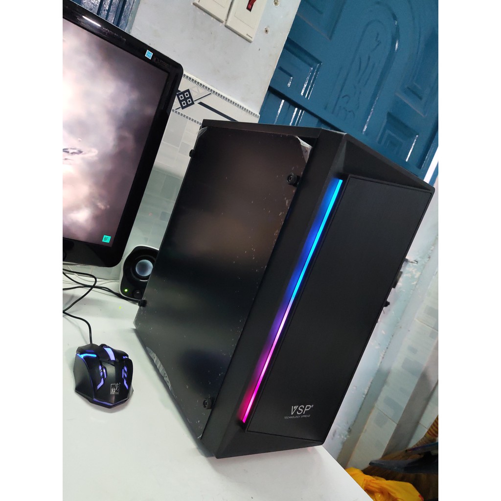 PC Gaming Chơi Game Liên Minh, Học Online, Đột Kích, PUBG Mobile, Võ Lâm. Fifa | BigBuy360 - bigbuy360.vn