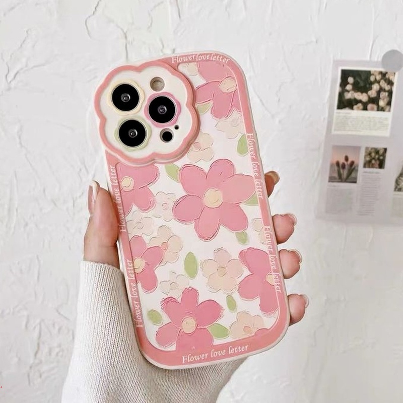 Ốp Điện Thoại Silicon Mềm Trong Suốt Họa Tiết Hoạt Hình Cho Iphone 13 12 11 Pro MAX X XR XS X MAX 7 8 Plus