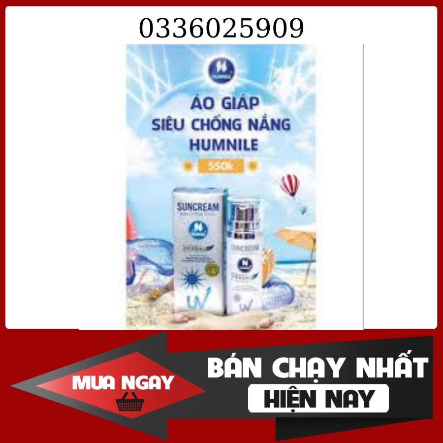 " HÀNG CHÍNH HÃNG 100%" KEM CHỐNG NẮNG TRẮNG DA