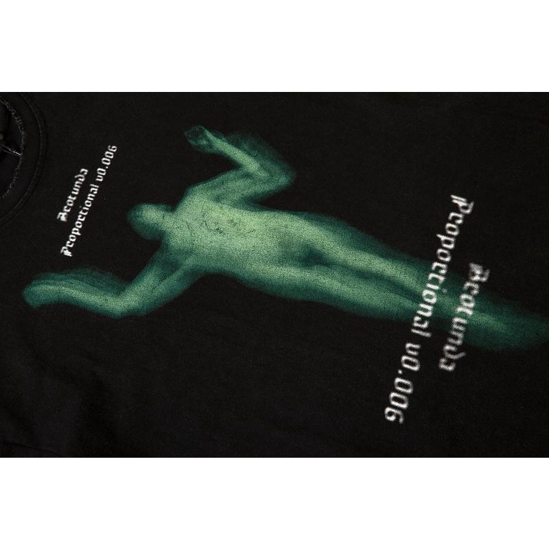 Áo Thun Tay Ngắn Dáng Rộng Phong Cách Hip Hop Đường Phố Mỹ Thời Trang Mới 2022 Kích Thước Lớn 4hNl