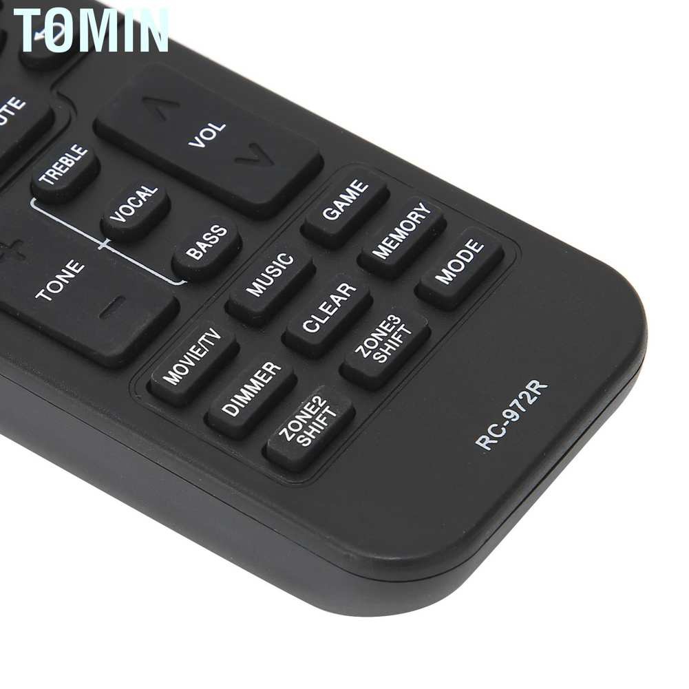 Điều Khiển Từ Xa Thay Thế Rc-972R Cho Onkyo Tv Tx-Nr696 Tx-Nr797 Tx-Rz840 | BigBuy360 - bigbuy360.vn