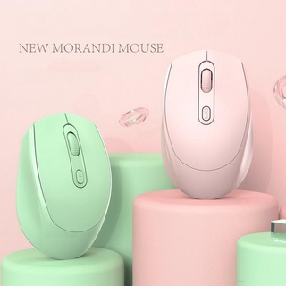 Chuột bluetooth không dây M107 nhiều màu sắc tùy chọn có thể sạc lại chất lượng cao