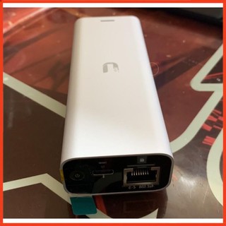 Controller UniFi Cloud Key