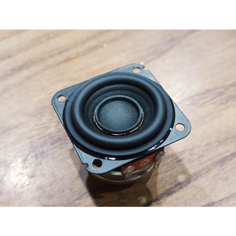 Củ Loa rời Bose toàn dải 1.5 inch 4ohm 10w LY-591-4 40mm. DIY loa siêu hay, bass mạnh từ PTD Sound