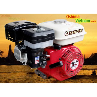 Máy nổ Oshima NEW-R 6.5HP