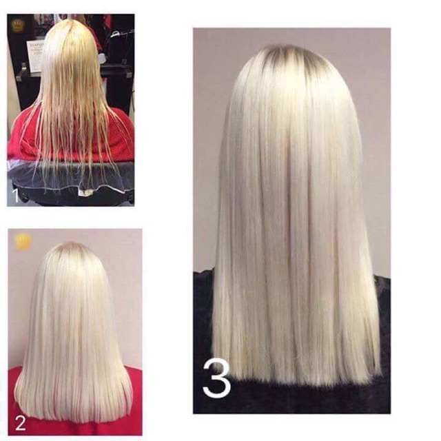 Bột tẩy tóc 9D 500g