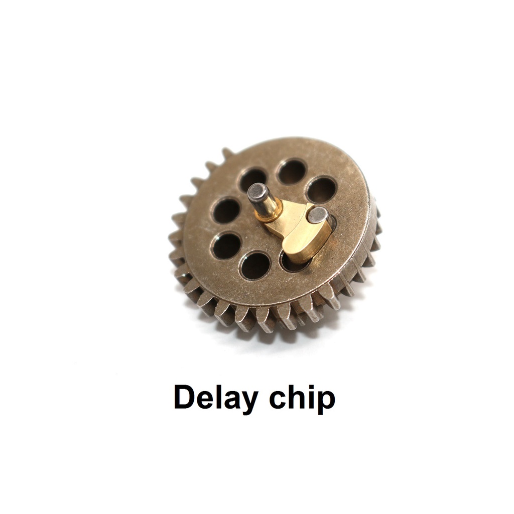 Delaychip phụ kiện nâng cấp gearbox