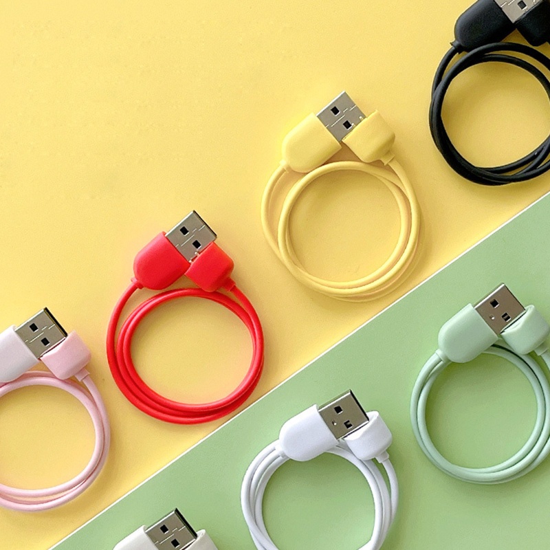 Cáp Sạc USB Cho Đồng Hồ Thông Minh Band 7