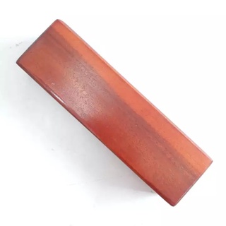 cục gỗ ủi đồ phủ bóng