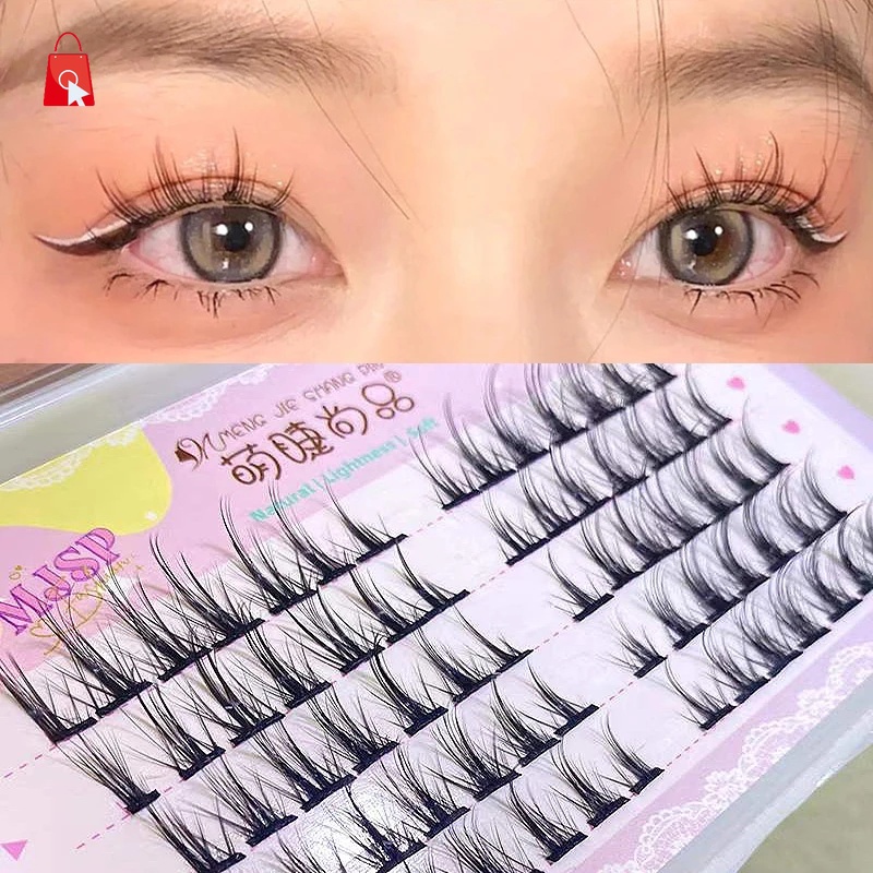 Lông Mi Giả Hóa Trang JP1