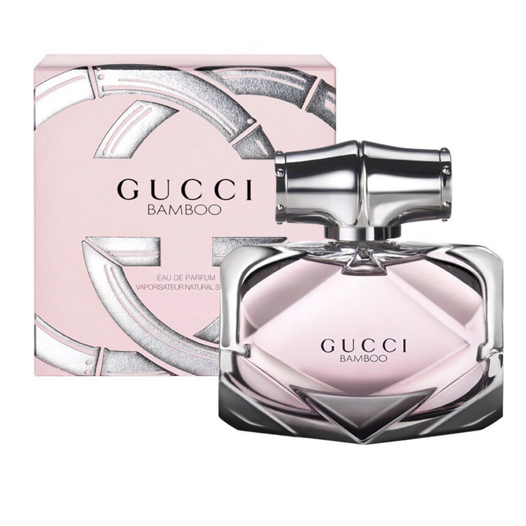 Nước hoa Gucci hương hoa cỏ, Nước hoa nữ thơm lâu | BigBuy360 - bigbuy360.vn