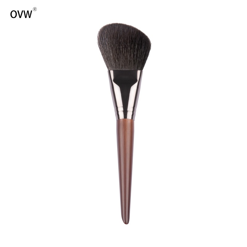 Cọ trang điểm OVW XQ01 làm từ lông dê sử dụng chuyên nghiệp