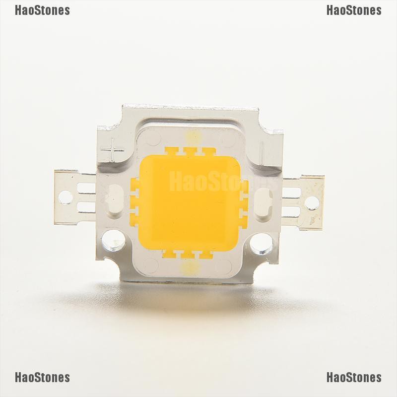 Chip đèn led công suất cao 30Mil SMD 10W ánh sáng trắng chất lượng cao