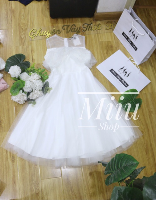 V2017 ĐẦM DỰ TIỆC / CHỤP KỶ YẾU PROM