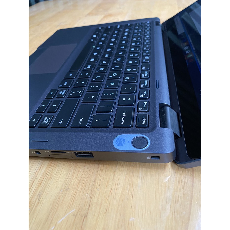 Laptop Dell Latitude 5300 2in1, i7 8665u, 16G, 512G, Full HD, x360, Touch, giá rẻ | BigBuy360 - bigbuy360.vn