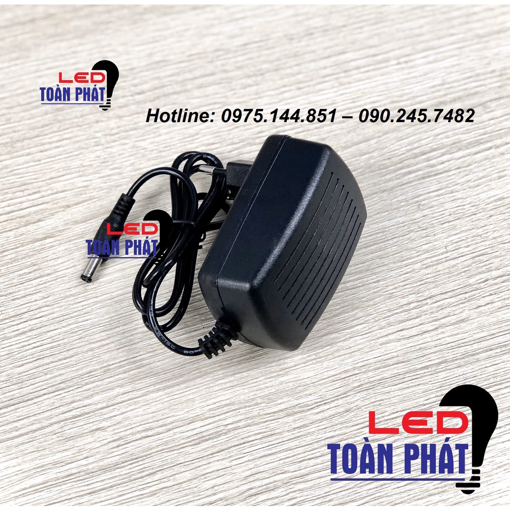 Nguồn ADAPTER 12V 3A-5A trong nhà