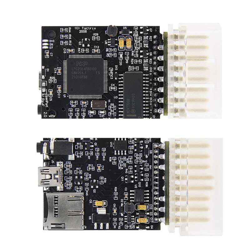 Thiết Bị Chẩn Đoán Lỗi Ô Tô OBD2 Chuyên Dụng