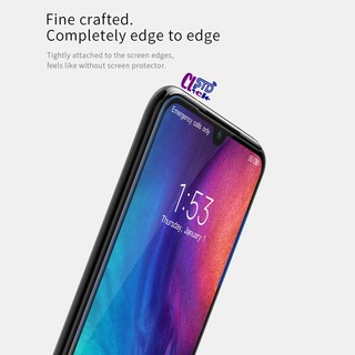 MIẾNG DÁN CƯỜNG LỰC REDMI NOTE 7 FULL KEO 5D TEMPERED GLASS