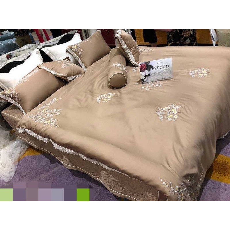 Ga chun chần EST 20031 EVERON