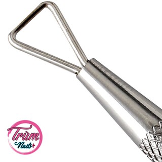 Que cạo gel, que phá sơn gel inox