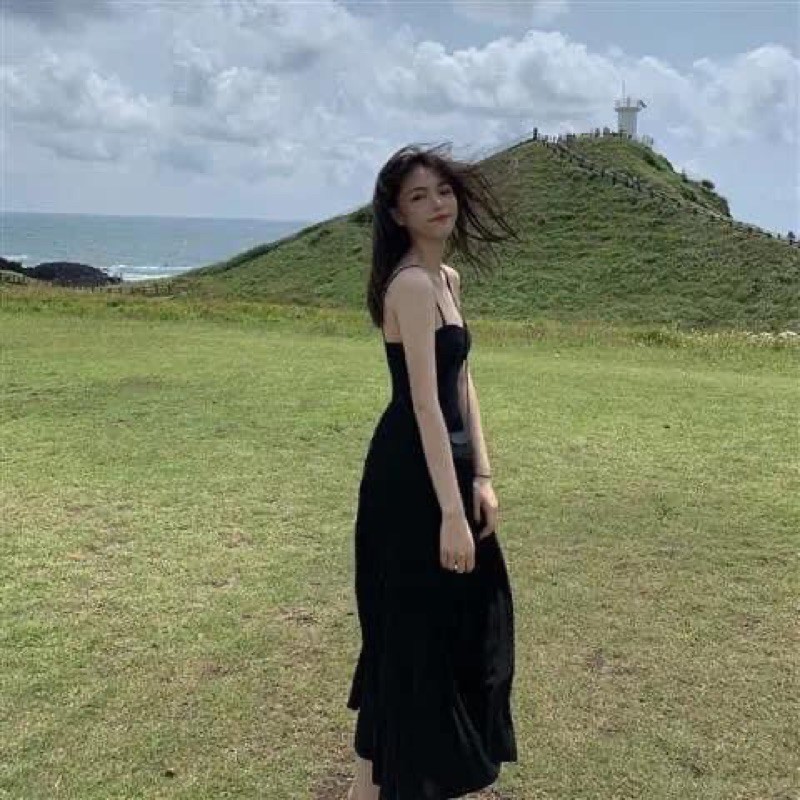 🍀🍀 VÁY MAXI🍀🍀