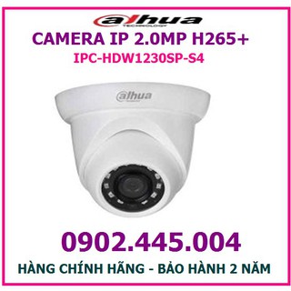 Camera Dahua DH-IPC-HDW1230SP