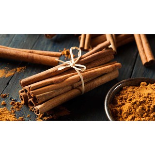 Bột quế Dary Natury 50g