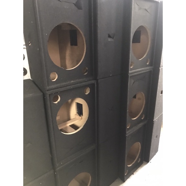 Nỉ dán thùng loa