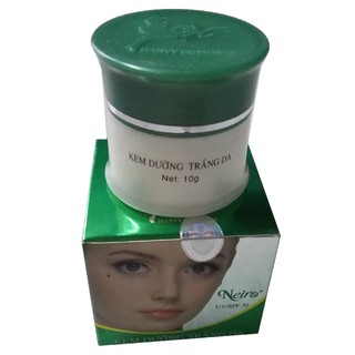 Neiro kem dưỡng trắng da 10g