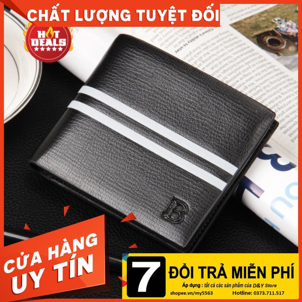 Ví da Nam, ví da ngoại nhập cao cấp - t60905