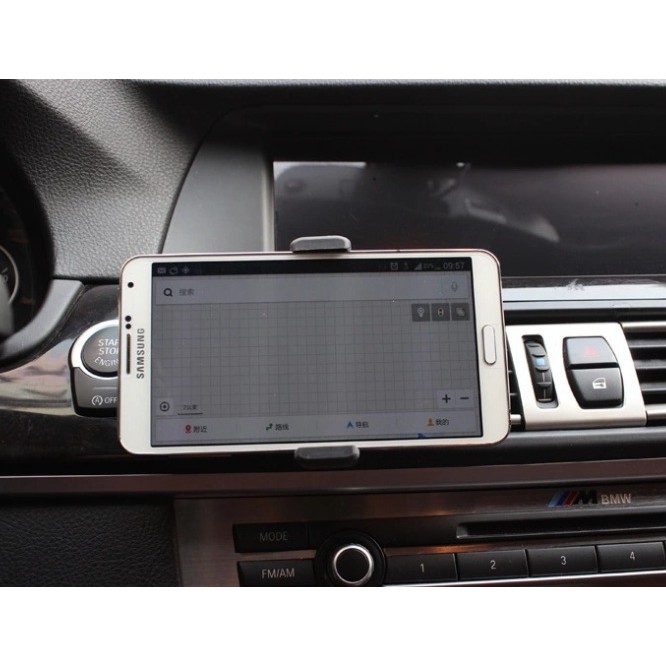 Giá kẹp điện thoại trên ô tô [ĐƯỢC XEM HÀNG TRƯỚC KHI THANH TOÁN] magic | BigBuy360 - bigbuy360.vn