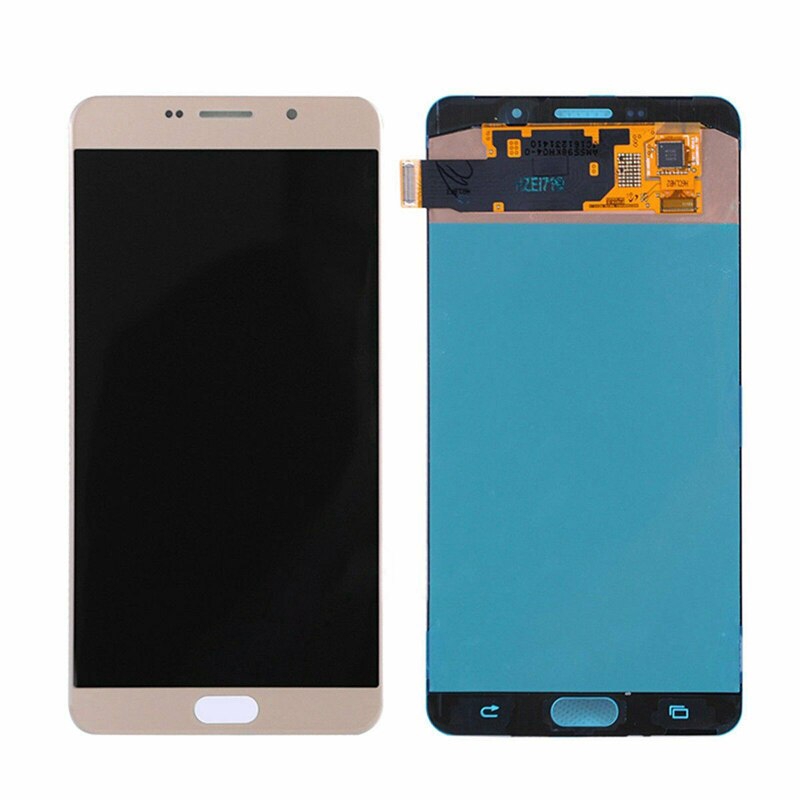 Màn hình cảm ứng LCD TFT / OLED chất lượng cao cho Samsung Galaxy A9 Pro 2016 A9100 Sm-A9100