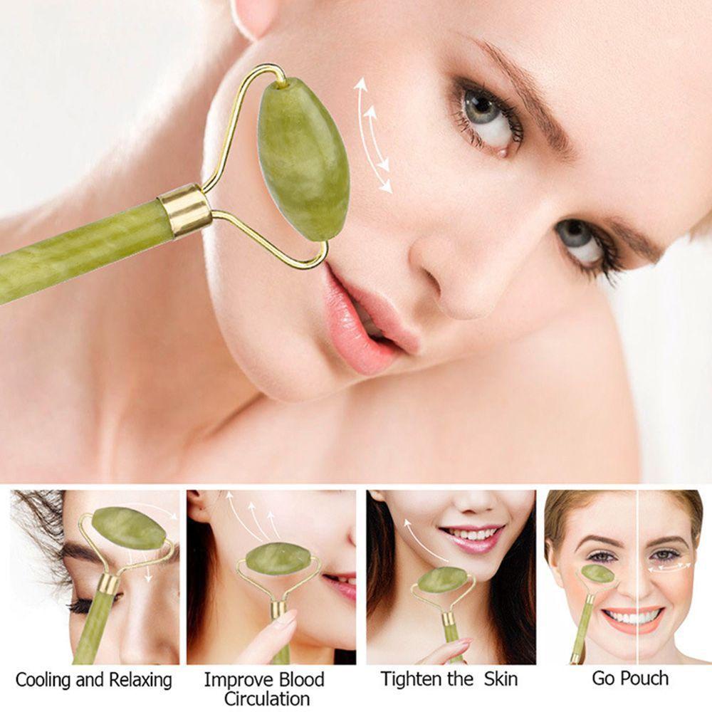 Cây Lăn Mát Xa Cơ Thể Chống Nếp Nhăn Tiện Dụng