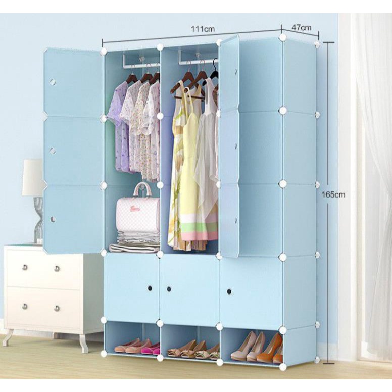 (XẢ KHO) TỦ NHỰA LẮP GHÉP 15Ô ( 3 Ô GIÀY) NHIỀU MẪU CHỌN HÌNH THEO PHÂN LOẠI