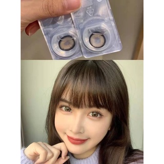 Kính áp tròng Colorhunter Dùng 1 Năm 14.4mm 0 - 8 Độ 1 cặp