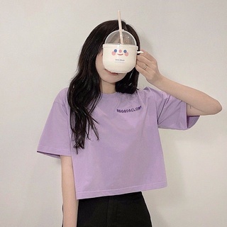 [ Hàng chính hãng] Áo Croptop Regods SS2 Size M