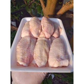 [PHÚ NHUẬN] Cánh gà giữa 1Kg